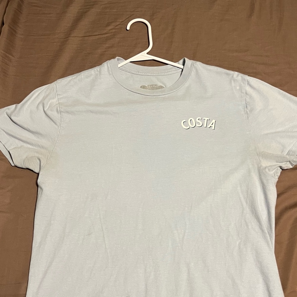 Costa T-Shirt